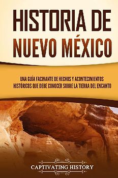 Historia de Nuevo México