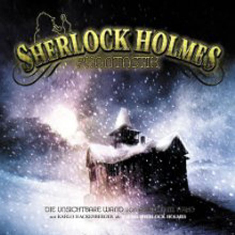 Sherlock Holmes Phantastik 01