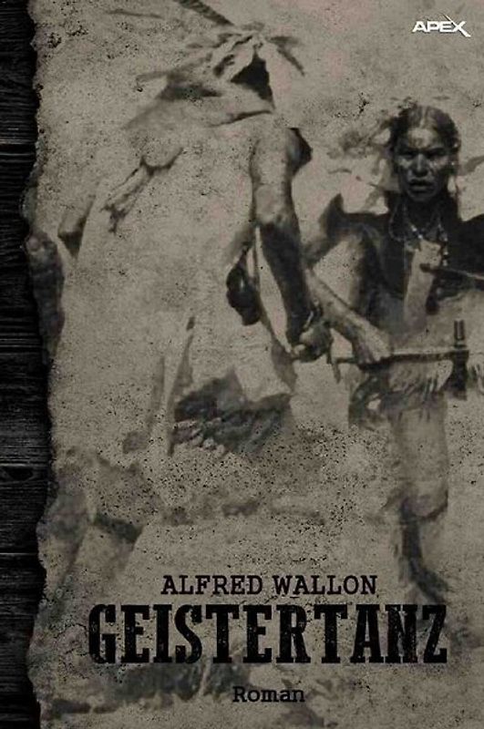 GEISTERTANZ