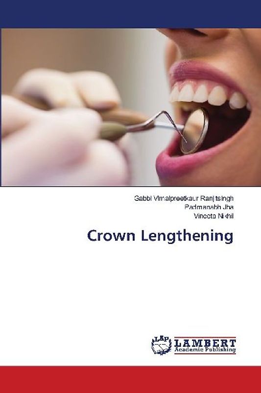Crown Lengthening