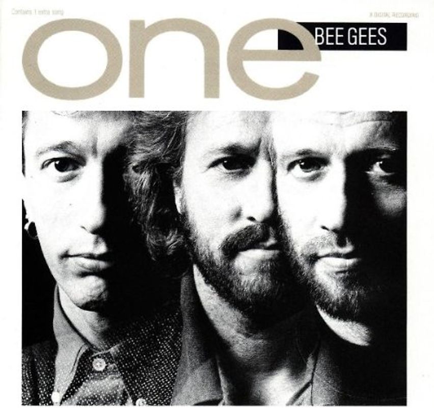 Bee Gees - One