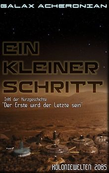 Ein kleiner Schritt