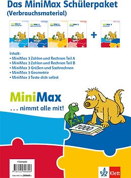 MiniMax 3