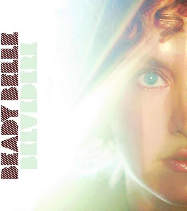 Beady Belle - Belvedere