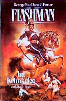 Flashman - im Krimkrieg