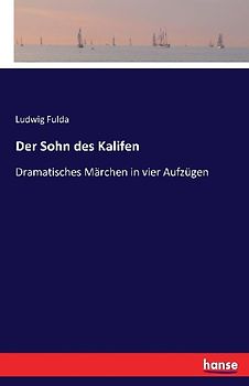 Der Sohn des Kalifen