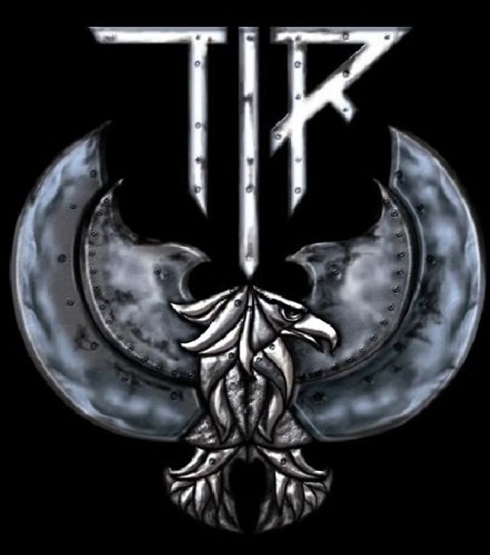 T.I.R - Heavy Metal