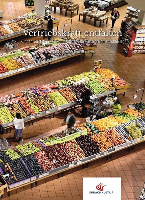 Vertriebskraft entfalten