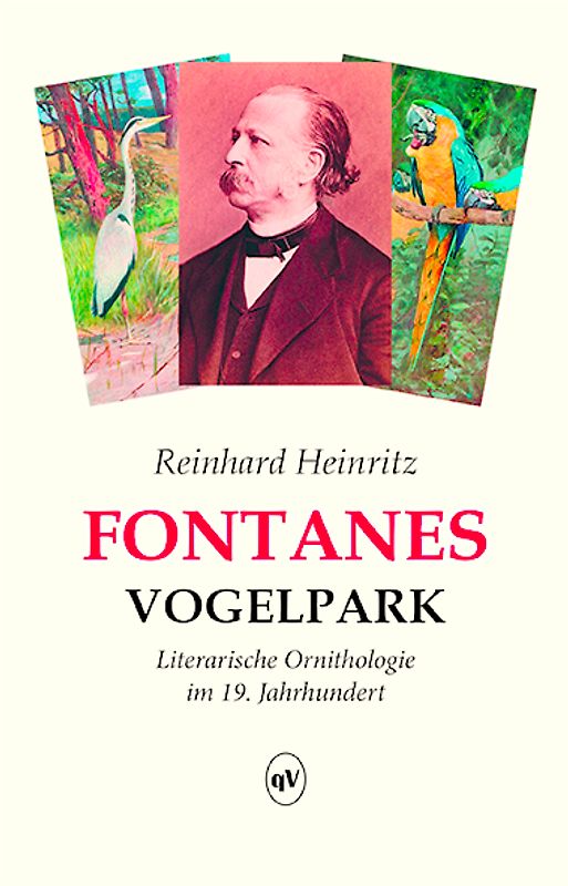 Fontanes Vogelpark
