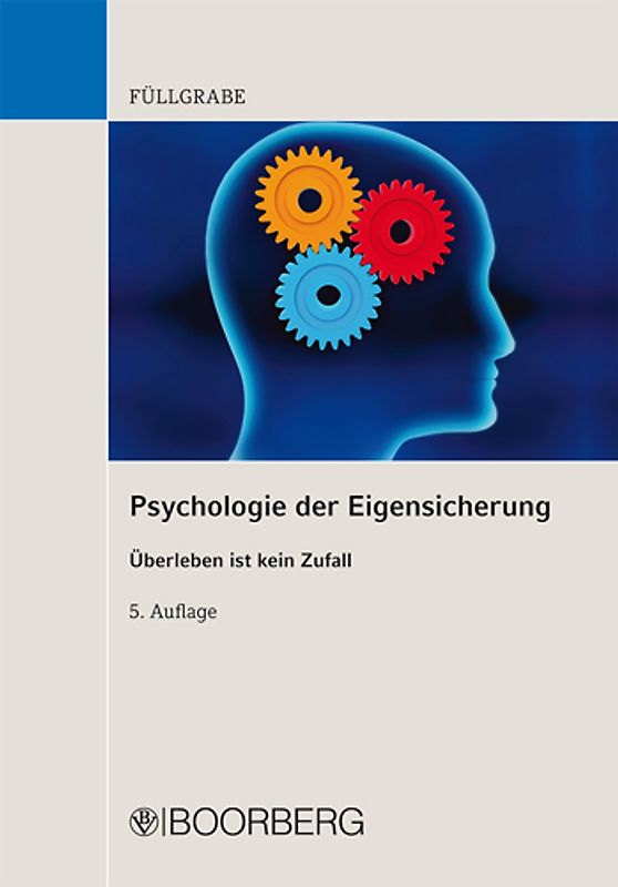 Psychologie der Eigensicherung