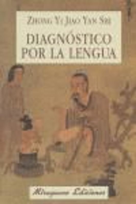 Diagnóstico por la lengua