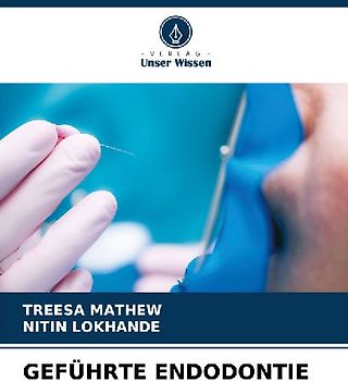 GEFÜHRTE ENDODONTIE