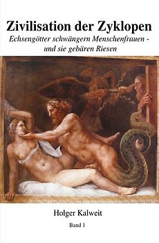 Zivilisation der Zyklopen