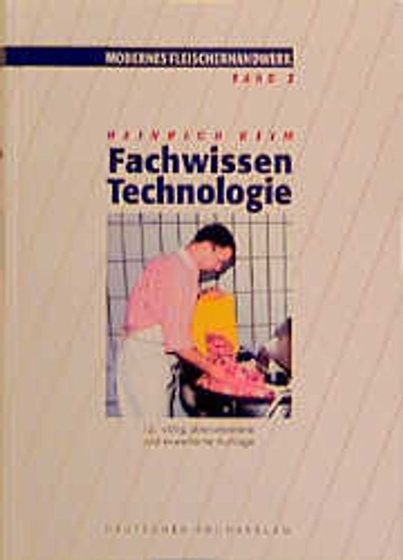 Fachwissen Technologie