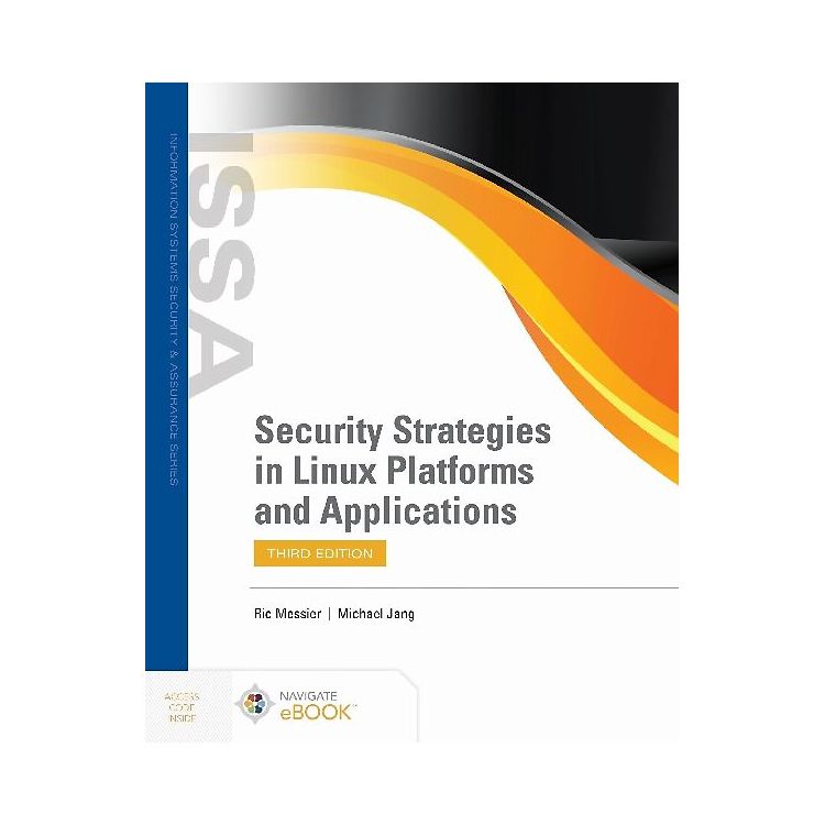 Security Strategies in Linux Platforms and Applications gebraucht kaufen