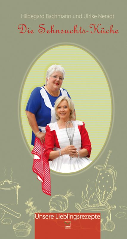 Die Sehnsuchts-Küche