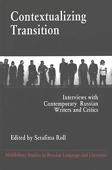 Contextualizing Transition