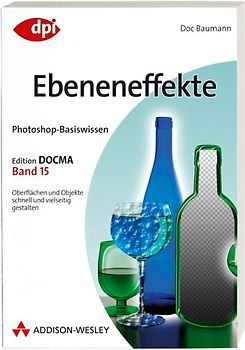 Photoshop-Basiswissen: Ebeneneffekte