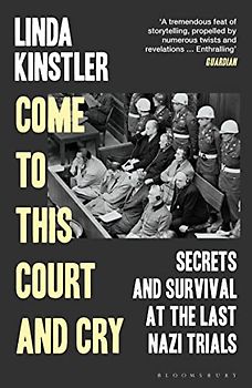 Come to This Court and Cry