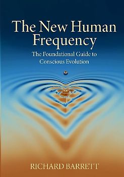 The New Human Frequency