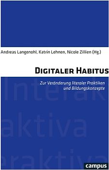 Digitaler Habitus
