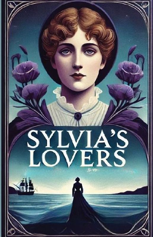 Sylvia's Lovers(Illustrated)