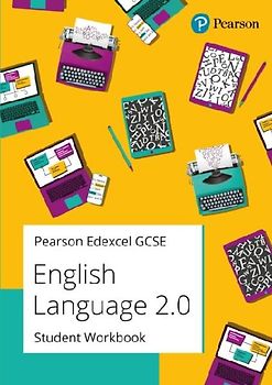 Pearson Edexcel GCSE (9-1) English Language 2.0 Student Workbook