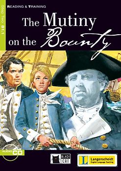 The Mutiny on the Bounty