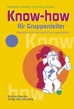 Know-how für Gruppenleiter