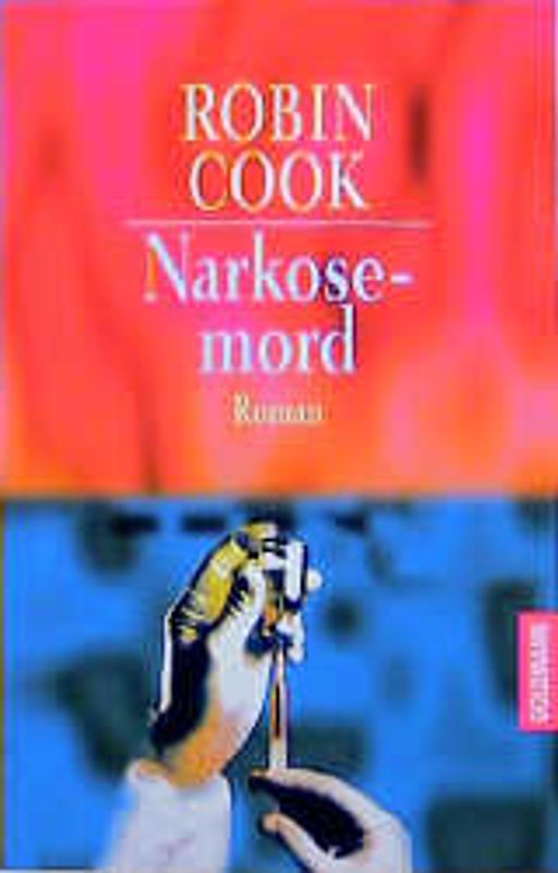 Narkosemord