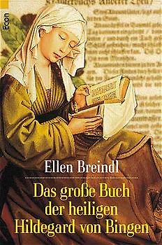 Heilige Hildegard von Bingen