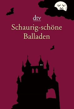 Schaurig-schöne Balladen