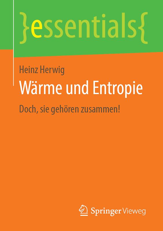 Wärme und Entropie