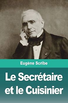 Le Secrétaire et le Cuisinier