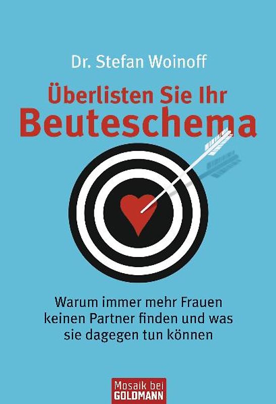 Überlisten Sie Ihr Beuteschema