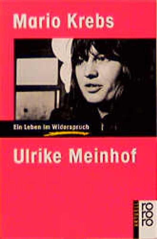 Ulrike Meinhof