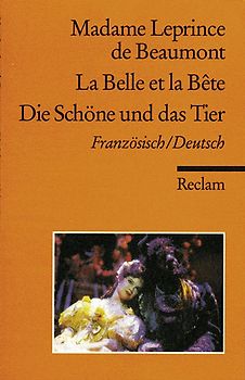 La Belle et la Bête /Die Schöne und das Tier