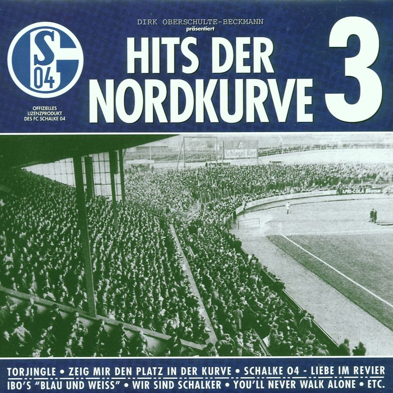 Compilation - S04-Nordkurve 3