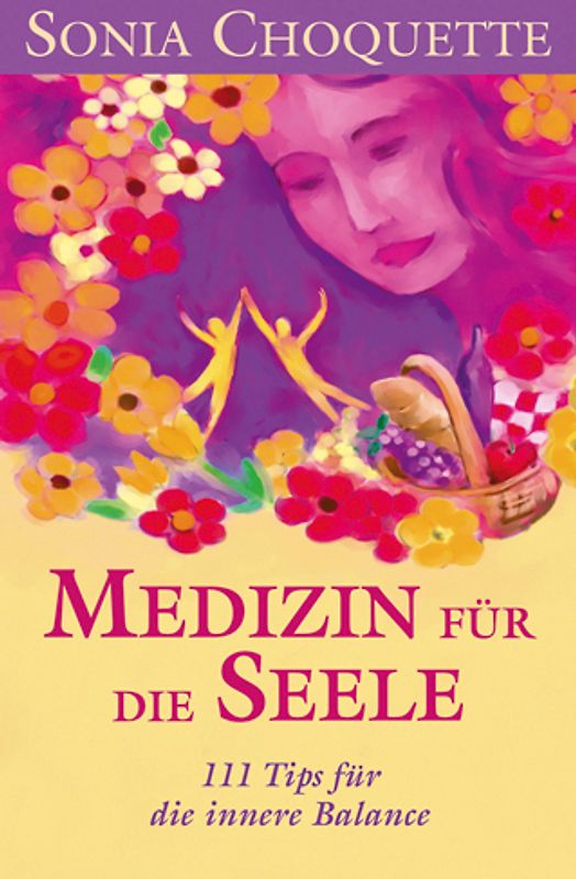 Medizin für die Seele