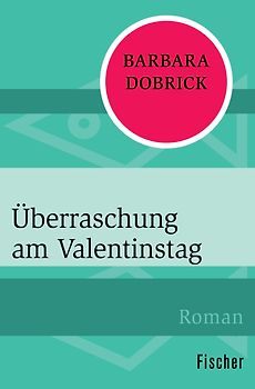 Überraschung am Valentinstag