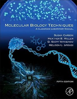 Molecular Biology Techniques
