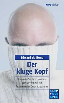 Der kluge Kopf