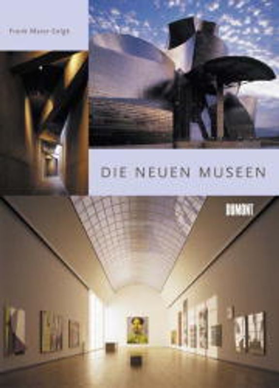 Die neuen Museen