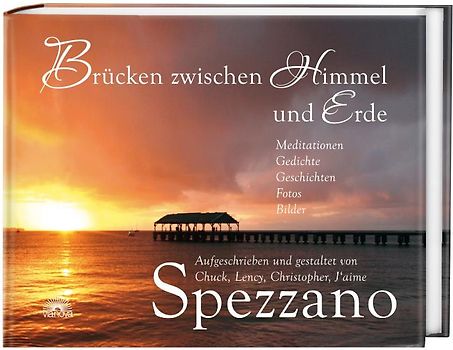 Brücken zwischen Himmel und Erde