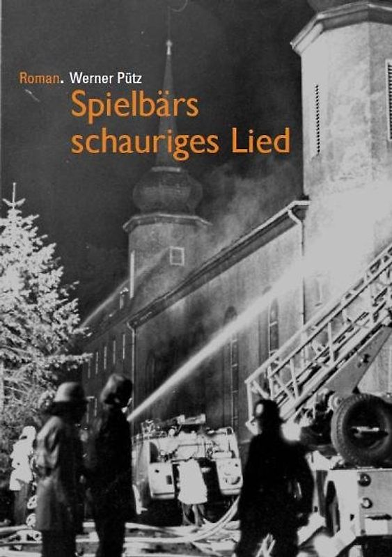 Spielbärs schauriges Lied