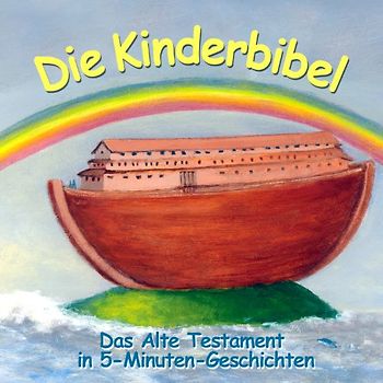 Kinderbibel: Altes Testament i