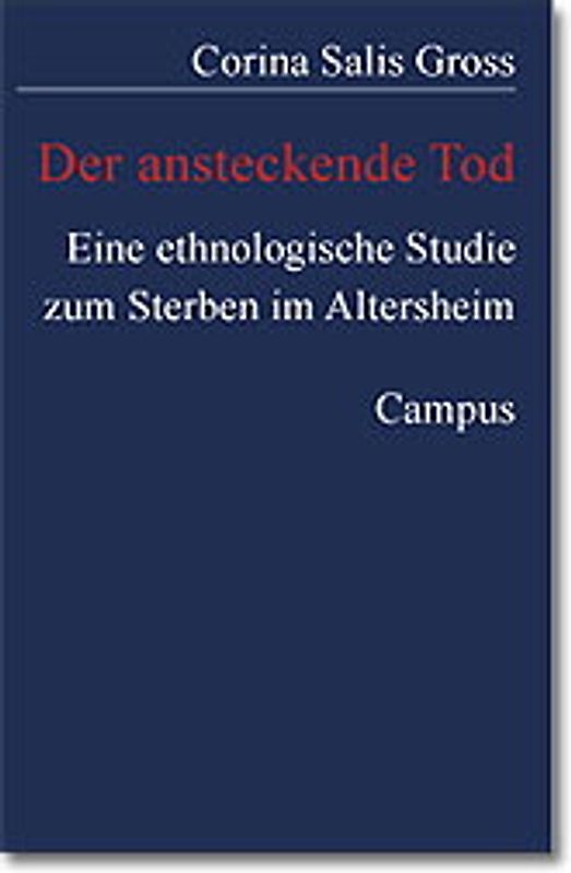 Der ansteckende Tod