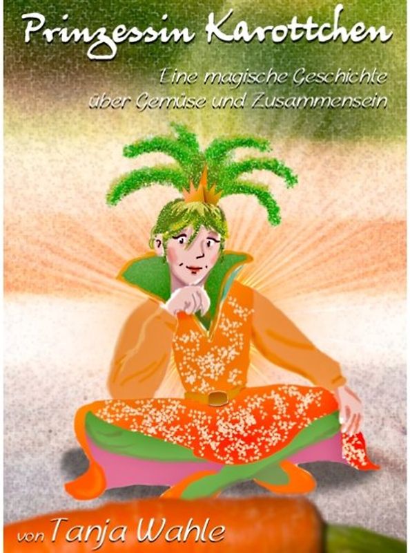 Prinzessin Karottchen
