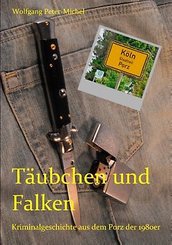 Täubchen und Falken