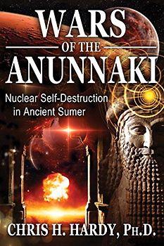Wars of the Anunnaki